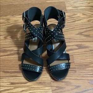 Steve Madden “Adrien” Sandals